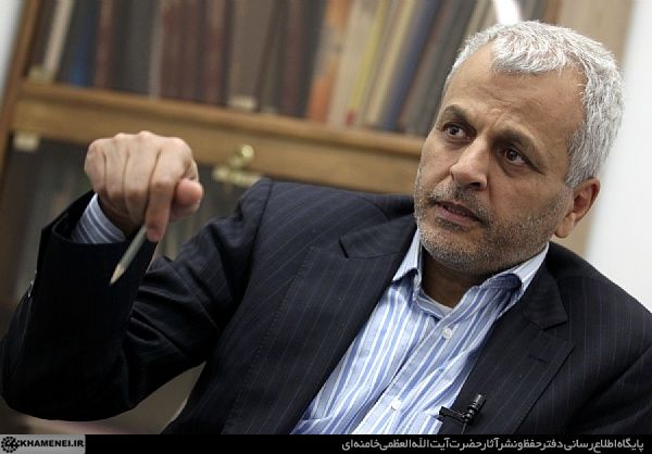 دانش جعفری: "اقتصاد مذاکرهمحور" با روح اقتصاد مقاومتی در تضاد است