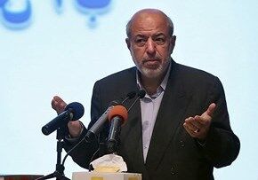 چیت‌چیان: تهران در خطر نشست زمین است