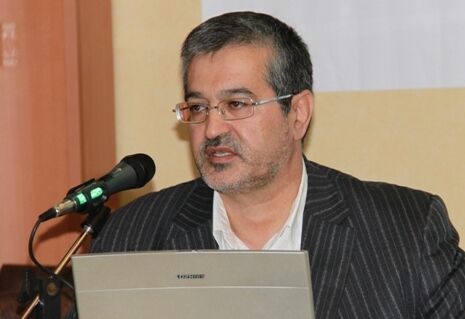 عضو کمیسیون کشاورزی: یک درصد از سهم فروش نفت به بخش آب اختصاص یافت
