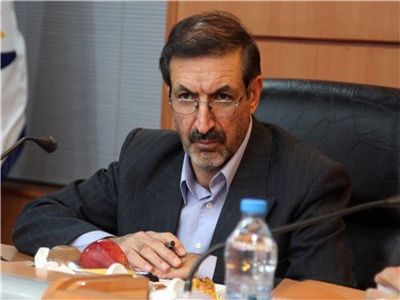 معاون وزیر نیرو: 140 هزار میلیارد تومان طرح نیمه تمام در بخش آب کشور داریم