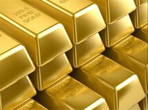 قیمت طلا به 1198 دلار رسید