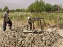 تحرکات جدید برای اجرای طرح "نکاشت" کلید خورد