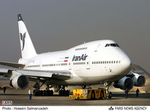 مدیر فرودگاه مهرآباد: وزیر راه پروازهای شبانه مهرآباد را به تعطیلی کشاند