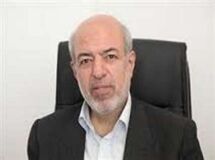 طرح آبرسانی از سد الغدیر به ساوه با حضور وزیر نیرو به بهره‌برداری رسید