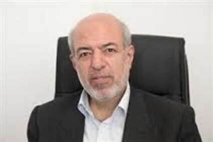 طرح آبرسانی از سد الغدیر به ساوه با حضور وزیر نیرو به بهره‌برداری رسید