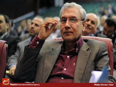 ربیعی، وزیر کار قطر را به تهران دعوت کرد