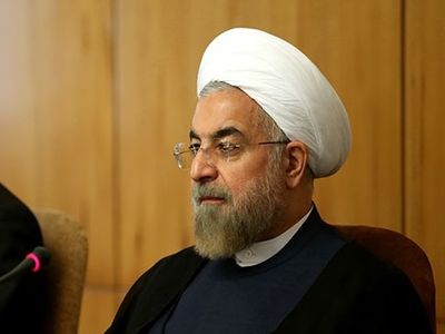 روحانی: بودجه ۲۱۹ هزار میلیارد تومانی سال ۹۴ هفته آینده تقدیم مجلس می‌شود
