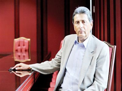 یک کارشناس اقتصاد انرژی: قیمت منطقی نفت در بودجه سال آینده 70 دلار است