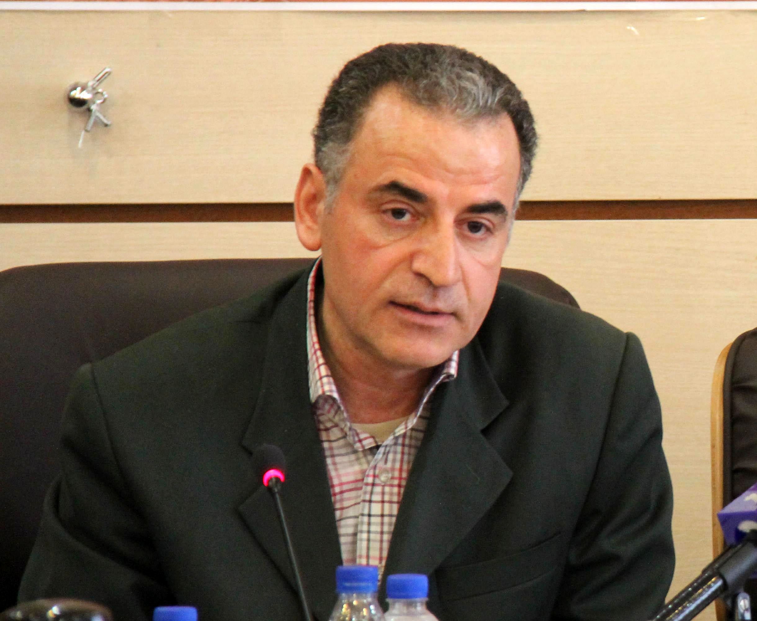 طایی: روند صدور مجوزها، سد راه فعالیت سرمایه گذاران نشود