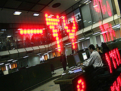 دماسنج بازار سرمایه 147 واحد کاهش یافت