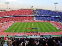حسینی: 80 درصد سهام استقلال و پرسپولیس واگذار می‌شود