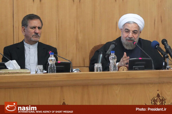 دولت بانک‌ها را مکلف به پرداخت تسهیلات خرید گندم کرد