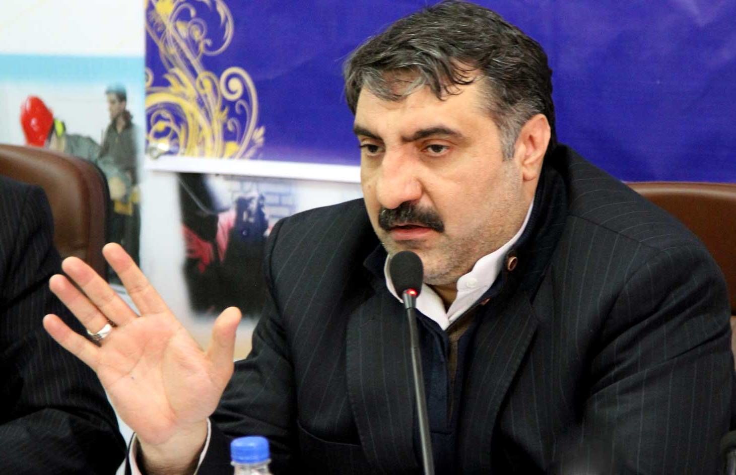 معاون وزیر کار: در نگرش افراد به رشته‌های دانشگاهی مشکل اساسی داریم