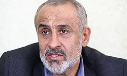 نادران: دیدگاه مسئولان باید از نگاه "تجارت محور" به سمت نگاه "تولید محور" سوق یابد