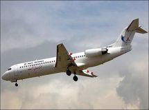 هواپیمایی نفت با پنج ساعت تاخیر از اهواز به تهران رسید