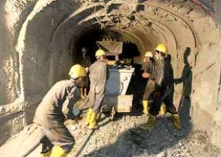 بهره مالکانه معادن سنگ‌آهن ۳۰ درصد تعیین شد