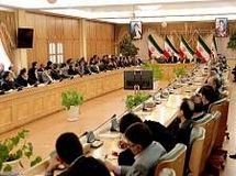 بودجه نهاد ریاست جمهوری در سال آینده 83 درصد رشد میکند