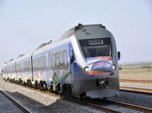دغدغه بخش خصوصی در صنعت حمل ونقل ریلی