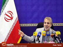 نوبخت: بودجه عمومی کشور افزایش و بودجه شرکت‌ها کاهش یافته است