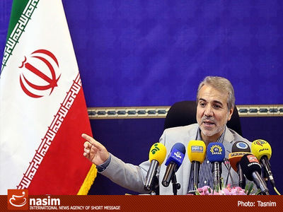 نوبخت: بودجه عمومی کشور افزایش و بودجه شرکت‌ها کاهش یافته است