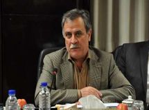 معاون وزیر صنعت: دولت مصمم به تکمیل زنجیره تولید فولاد در کشور است