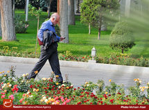 وزیر نفت: مبارزه با مفاسد اقتصادی کفش آهنین و اراده پولادین می‌خواهد