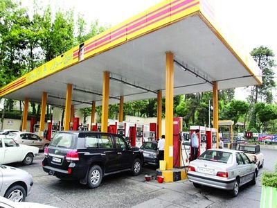 مدیرعامل شرکت ملی پخش: روزانه 16 میلیون لیتر بنزین یورو 4 توزیع می‌شود