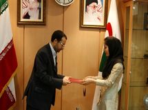 رئیس سازمان بورس به بانک توسعه صادرات میرود