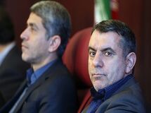 پوری حسینی: تعیین قیمت پایه در دستور کار هیأت واگذاری نبود