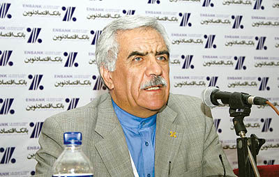 نماینده سابق ایران در فائو: شاخص اقتصاد کشاورزی ما مناسب ایران نیست