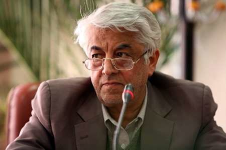 کشاورز: اقتصاد آب در دولت مطرح نمیشود و کسی هم پیگیر آن نیست