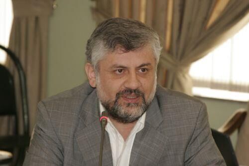سپهری: برای دفاع از حقوق کارگران تشکل ایجاد شود