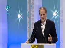 آرانی: شاخص بورس همچنان جای تعدیل دارد