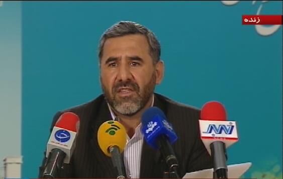 کاتب: میزان یارانه خانوارها در سال 94 تغییر نمی‌کند