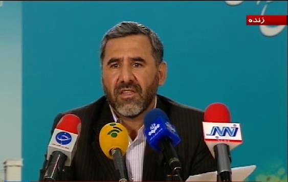 کاتب: میزان یارانه خانوارها در سال 94 تغییر نمیکند