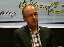 فاضلی: دولت از طریق واردات رسمی گوشی 840 میلیارد تومان درآمد دارد
