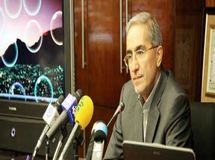 معاون وزیر نیرو: اجرای طرح نکاشت در دریاچه ارومیه شکست خورده است