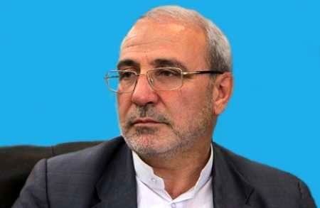 حاجی دلیگانی: گزارش تخلف 4.1 میلیارد دلاری دولت در صحن مجلس قرائت میشود