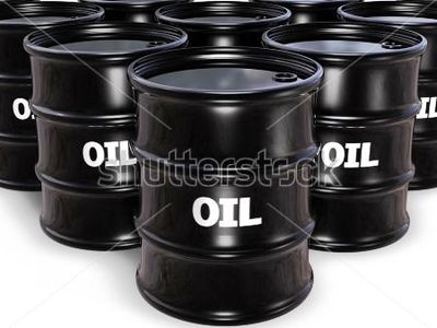 قیمت نفت اندکی افزایش یافت