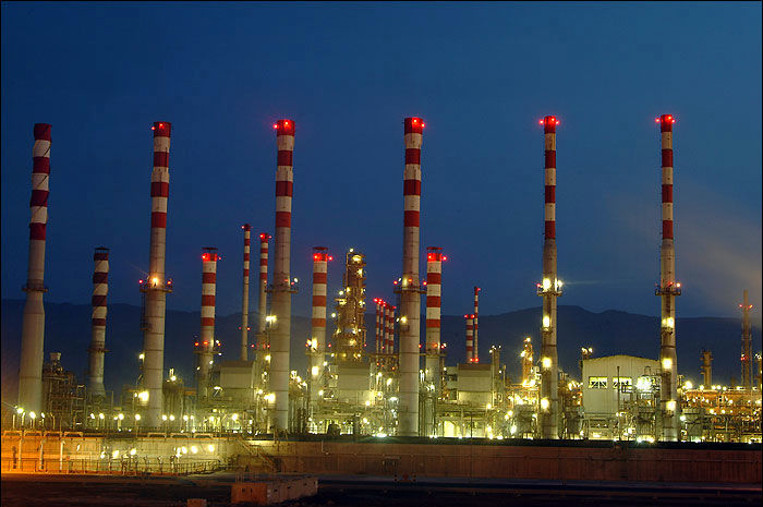 مدیرعامل پارس جنوبی: سالانه 56 میلیارد دلار برای کشور درآمدزایی می‌کنیم