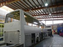 رده‌بندی کیفی خودروهای تجاری منتشر شد