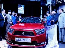 "قیمت نهایی خودرو دنا حدود 42 میلیون تومان تصویب شد"