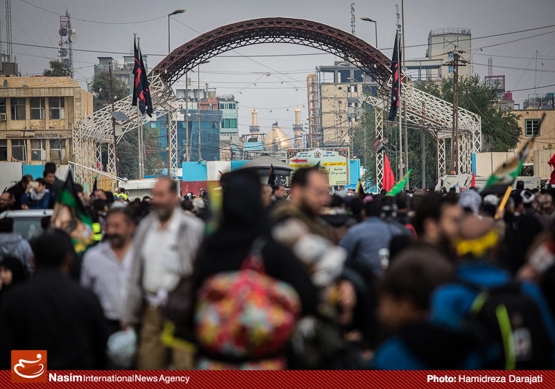 وزیر راه: زائران در بازگشت تحمل به خرج داده و با حوصله به کشور بازگردند