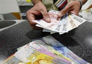 بانک مرکزی نرخ دلار را 26،931 ریال تعیین کرد