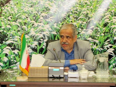 معاون وزیر جهاد: اعتبارات آبیاری تحت فشار  10 هزار میلیارد افزایش یافته است