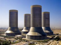 معاون سازمان محیط زیست: 100 درصد نیروگاه‌ها از سوخت گاز استفاده می‌کنند