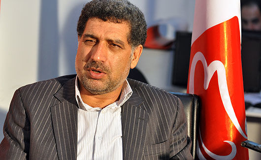 طاقه‌فروشان پارچه مشمول مالیات ارزش افزوده نیستند