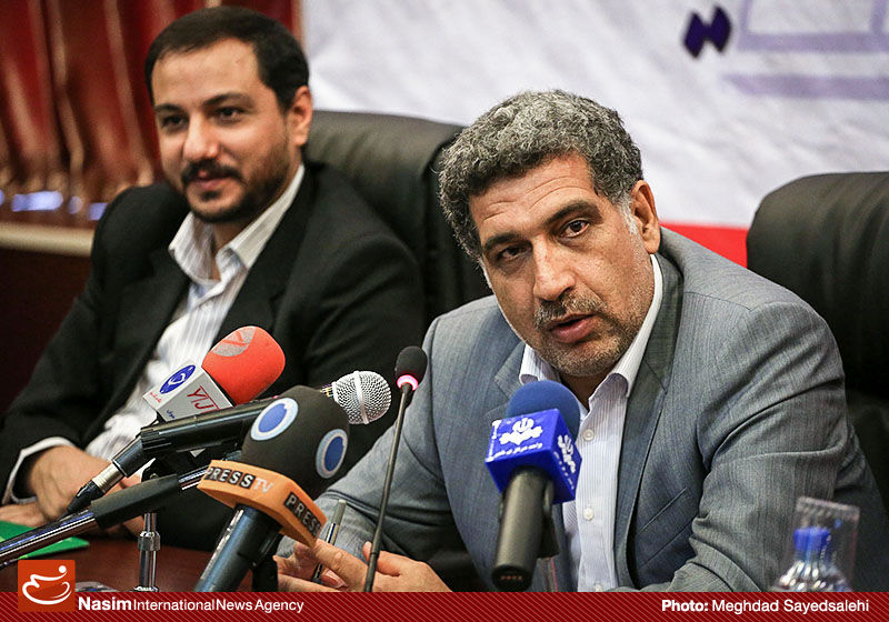 عسکری: لایحه استفاده و نظارت بر صندوق فروش به دولت میرود