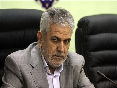 معاون وزیر نفت: سه واحد جدید پالایشگاه آبادان در دست راه اندازی است