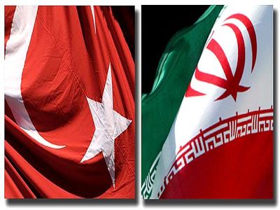 پایگاه خبری اوراسیا: اقتصاد در روابط ایران و ترکیه حرف اول را می‌زند